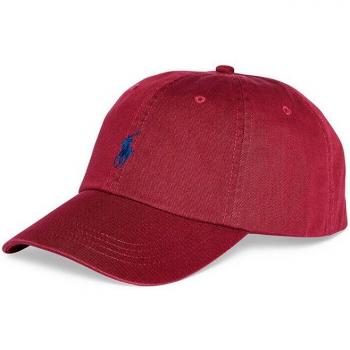 Polo Ralph Lauren Gorra CLS SPRT CAP-HAT para hombre