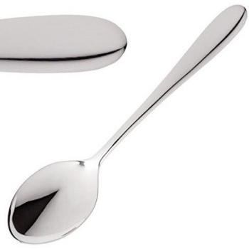 Set de Cucharas Amefa Oxford Cuchara de Postre (12 pcs)