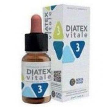 Forza Vitale Complemento - 100 gr