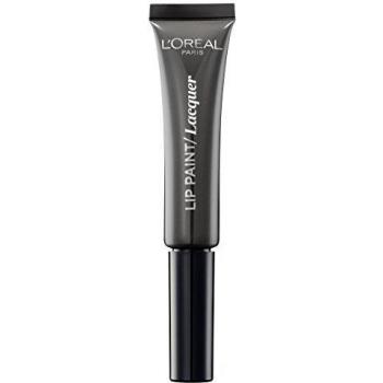L'Oréal Labial Líquido Lacado 108 Gris Ahumado 8ml