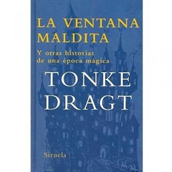 La ventana maldita: Y otras historias de una época mágica: 176