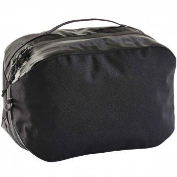 Patagonia Black Hole Cube Bolsa de Viaje, 45 cm, 10 litros, Negro