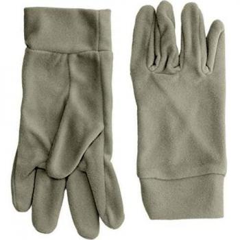 CMP Women's Fleece Gloves - Warm and Comfortable Outdoor Handwear