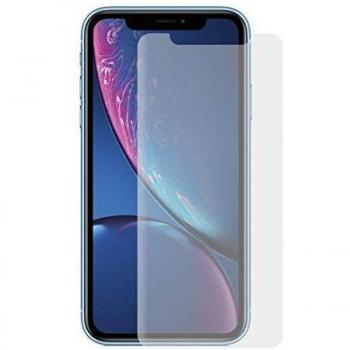 Ksix BigBuy Tech S1903544 Protector de Pantalla Cristal Templado iPhone 11 Extreme 2,5, D