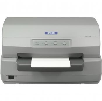 Epson PLQ-20 - Impresora matricial