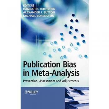 Publication Bias In Meta-Analysis: Prevention, Assessment and Adjustments