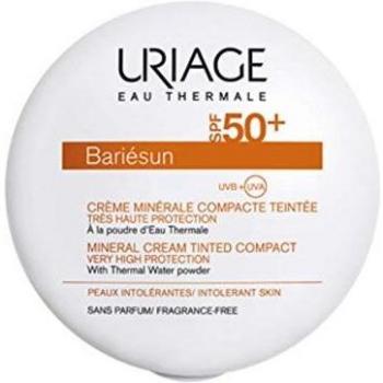 Uriage Uriage Bariesun Cr Compacte Spf50+ Dore - 1 Unidad
