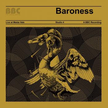 Live at maida vale ep vinilo