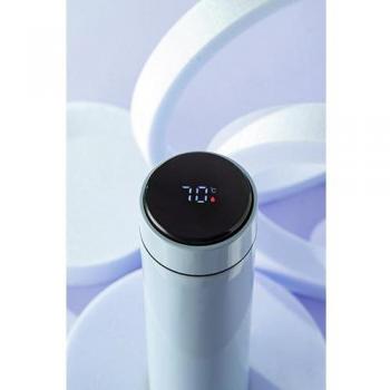 Termo Adler AD 4506bl Azul 470 ml
