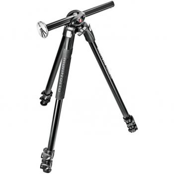 Manfrotto MT290DUA3 290 Dual - Trípode