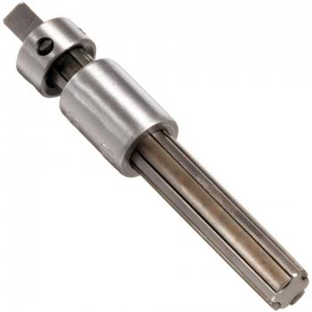Walton 10564 9/16, 4 Flute Tap Extractor With Square Shank