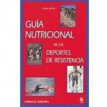 Guía nutricional de los deportes de resistencia