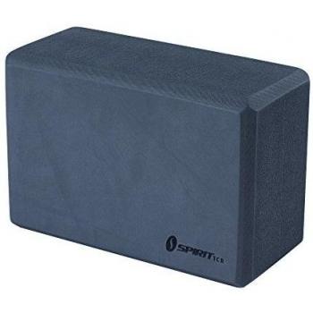 Spirit Bloque de Yoga 23 x 15 x 10 hartschaumblock Klotz de Yoga Pilates Ejercicio