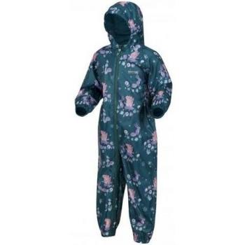 Traje de Nieve Regatta Peppa Pig Conejo para Niños/Niñas