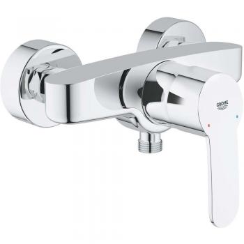 Mezclador monomando de ducha Eurostyle Cosmopolitan, cromado, 1/2 Grohe 33590002