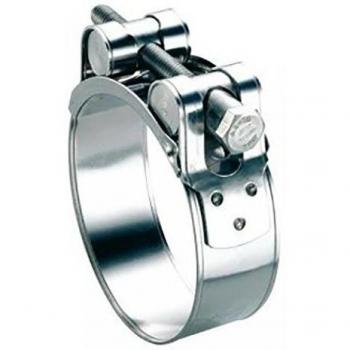 Collar de tubo D Escape Moto motocicletas Neuf
