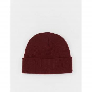 Flexfit Unisex Heavyweight Beanie - Maroon