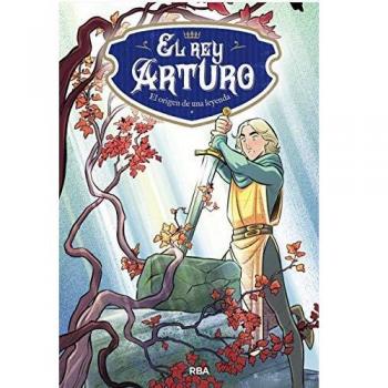 Origen de la leyenda, el. rey arturo 1