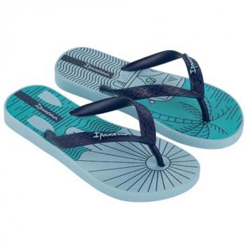 Chanclas Ipanema Temas XIV Niños Azul 29/30