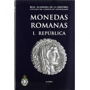 Monedas Romanas. I. República.