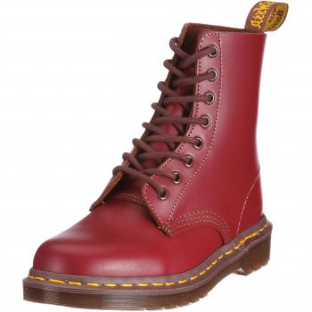 Dr. Martens Original Adult\'s Vintage 1460 Oxblood 12308601 6 UK Regular