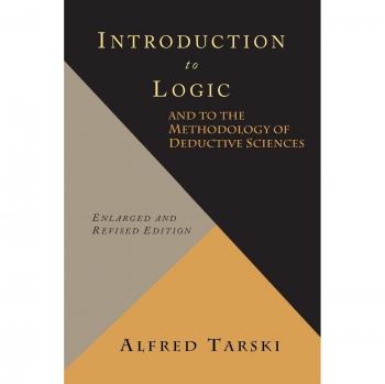 Alfred Tarski's Introduction to Logic and Deductive Methodology