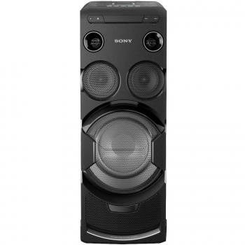 Sony MHCV77DW.CEL - Sistema de audio