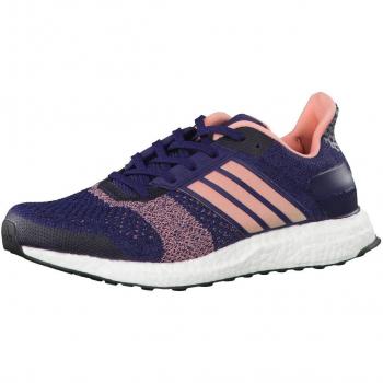 adidas ultra boost st  w - Zapatillas de running para Mujer, Gris -
