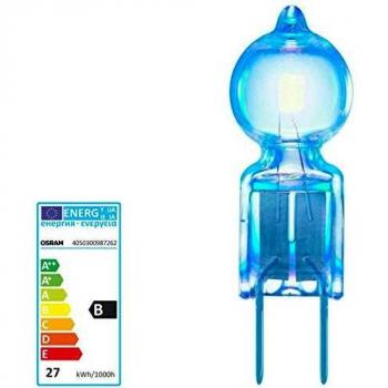 Osram Halostar Eco 25W GY6.35 Lámpara Halógena IRC 12V