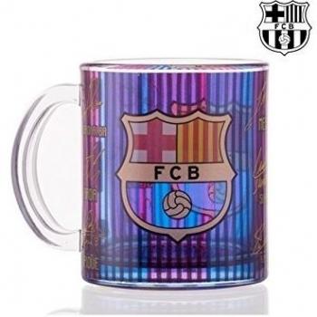 Taza Firmas F.C. Barcelona