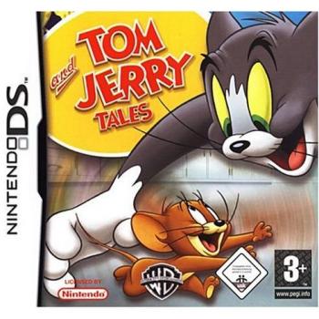 Tom and Jerry Tales
