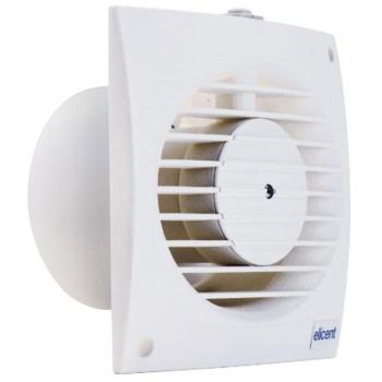 Aspirador Helicoidal Elicent MiniStyle Blanco Diámetro 100