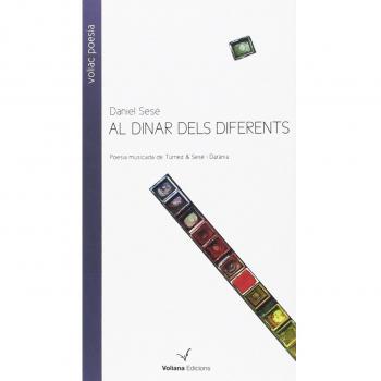 Al Dinar Dels Diferents. Poesia Musicada De Túrnez & Sesé I Darània