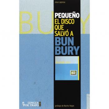 Pequeño - Josu Lapresa