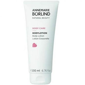 Annemarie Borlind Body Care Body Lotion for Normal Skin