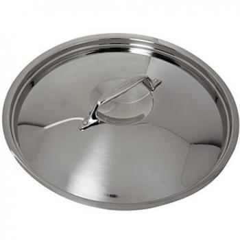 De Buyer 3709.28 - Tapa para sartenes, 28cm
