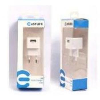 eSTUFF ES80104EU - Cargador para Smartphone