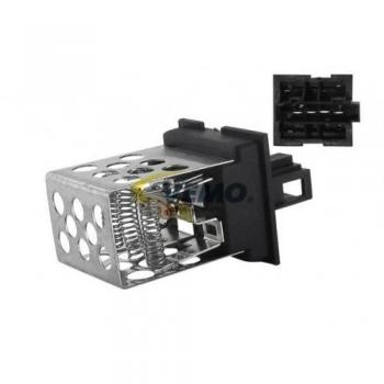 Regulador de ventilador habitáculo VEMO V10-79-0024, Original calidad, control de calefacción