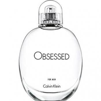 Calvin Klein Obsessed For Men Eau de Toilette 125ml Spray