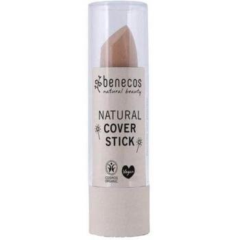 Benecos Natural Cover Stick 4,5g - Beige