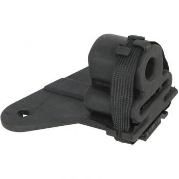Almohadilla de tope silenciador SASIC 2950014 para eje trasero