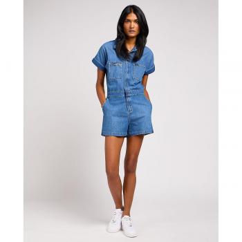 Mono Corto Unionall Azul