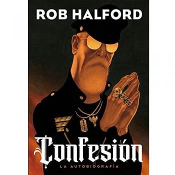 Confesión: La autobiografía: 27
