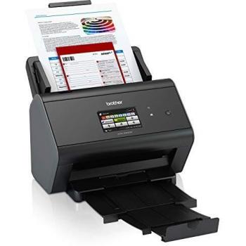 Brother ImageCenter ADS-2800W Wireless Document Scanner
