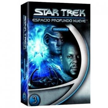 Star trek: Deep space nine