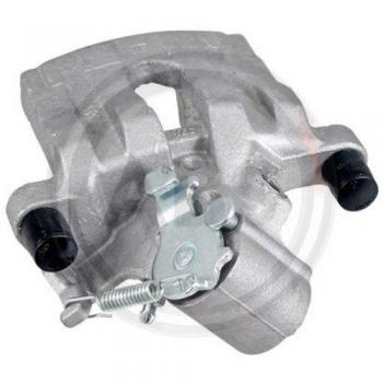 Pinza de freno A.B.S. 430452 trasera derecha con accesorios para VAUXHALL, OPEL y CHEVROLET