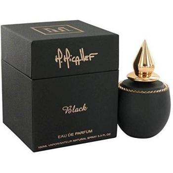 Micallef Black Eau De Parfum Spray 100 Ml 100 Ml