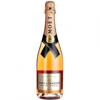 Moët & Chandon Nectar Impérial Rosé