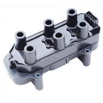 Bobina de encendido MAGNETI MARELLI 060717076012