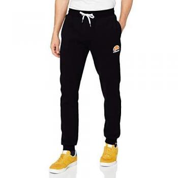 Pantalones Ellesse Ovest Jog Negro